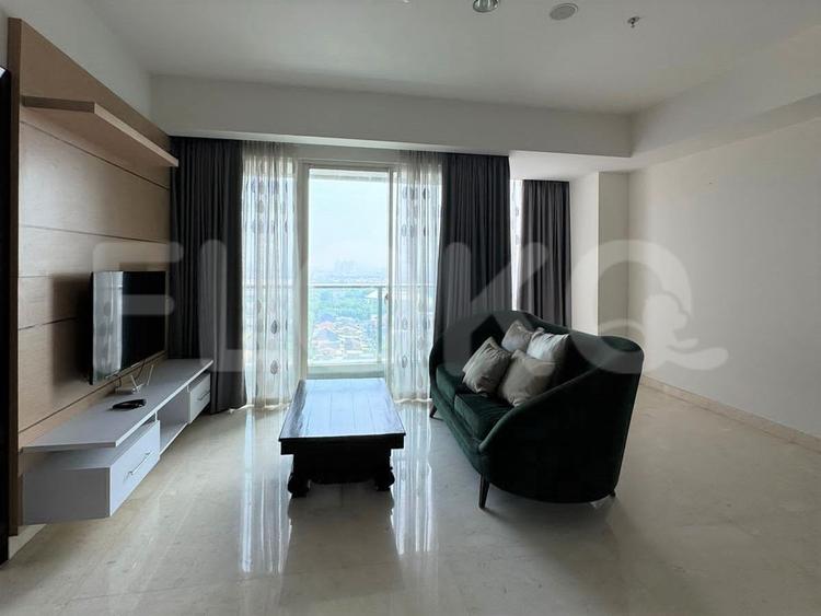 2 Bedroom on 16th Floor for Rent in The Kensington Royal Suites - fkea78 1