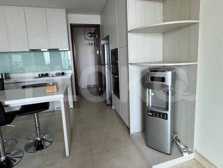 2 Bedroom on 16th Floor for Rent in The Kensington Royal Suites - fkea78 3