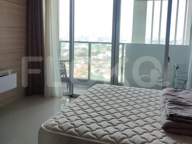 1 Bedroom on 19th Floor for Rent in Kemang Village Residence - fked5e 2