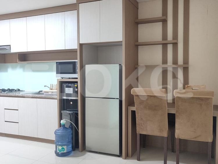1 Bedroom on 19th Floor for Rent in Kemang Village Residence - fked5e 4