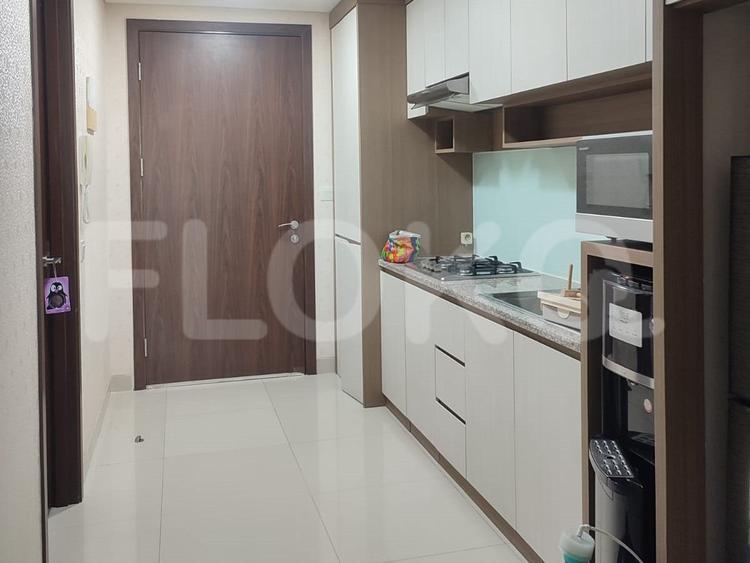 1 Bedroom on 19th Floor for Rent in Kemang Village Residence - fked5e 5