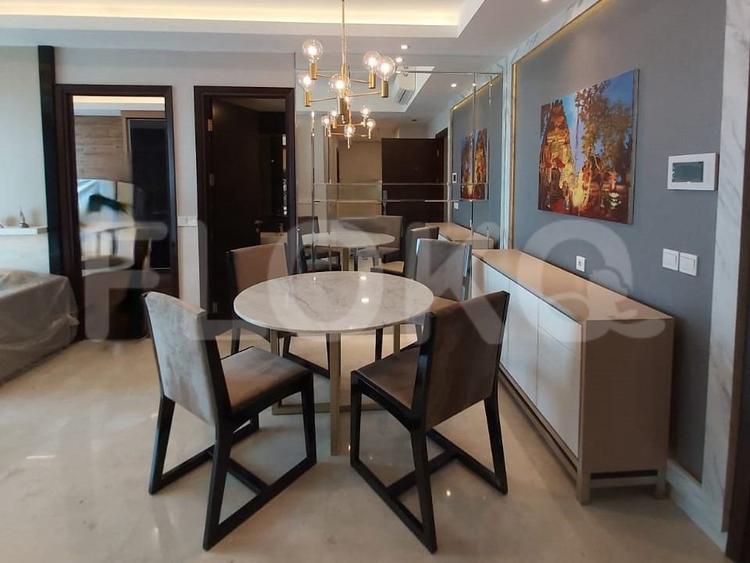 2 Bedroom on 18th Floor for Rent in The Kensington Royal Suites - fked77 1