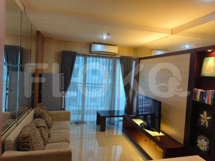 2 Bedroom on 30th Floor for Rent in Thamrin Residence Apartment - fth9d5 1