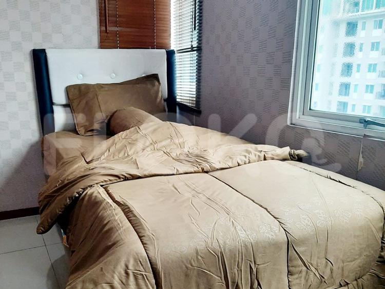 Tipe 2 Kamar Tidur di Lantai 27 untuk disewakan di Thamrin Residence Apartemen - fthcb9 4