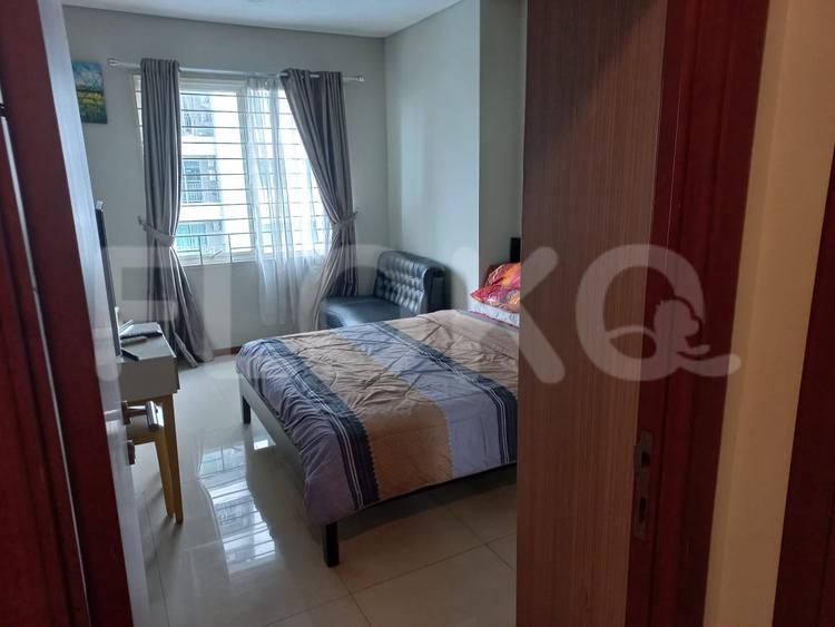 2 Bedroom on 15th Floor for Rent in Thamrin Residence Apartment - fth053 3