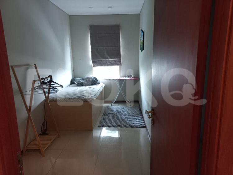 Tipe 2 Kamar Tidur di Lantai 15 untuk disewakan di Thamrin Residence Apartemen - fth1df 4