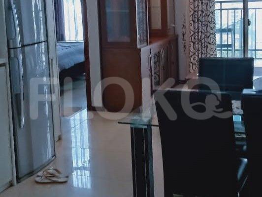 2 Bedroom on 15th Floor for Rent in Thamrin Residence Apartment - fthc77 2