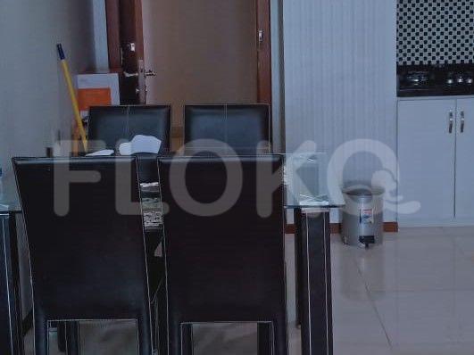 2 Bedroom on 15th Floor for Rent in Thamrin Residence Apartment - fthc77 1