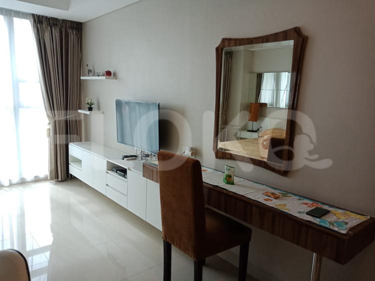 1 Bedroom on 8th Floor for Rent in Kemang Village Residence - fke75e 3