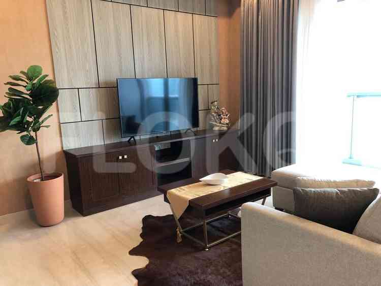 2 Bedroom on 15th Floor for Rent in Anandamaya Residence - fsu584 2