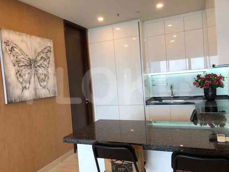 2 Bedroom on 15th Floor for Rent in Anandamaya Residence - fsu584 3