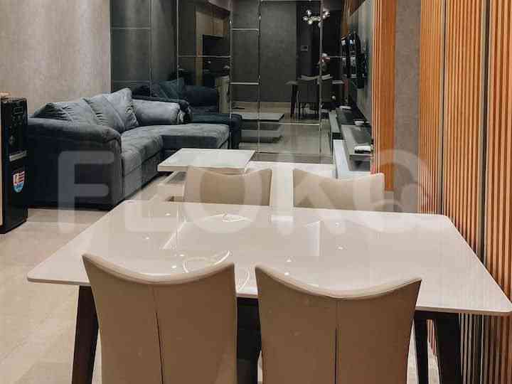 2 Bedroom on 55th Floor for Rent in Residence 8 Senopati - fse8db 3
