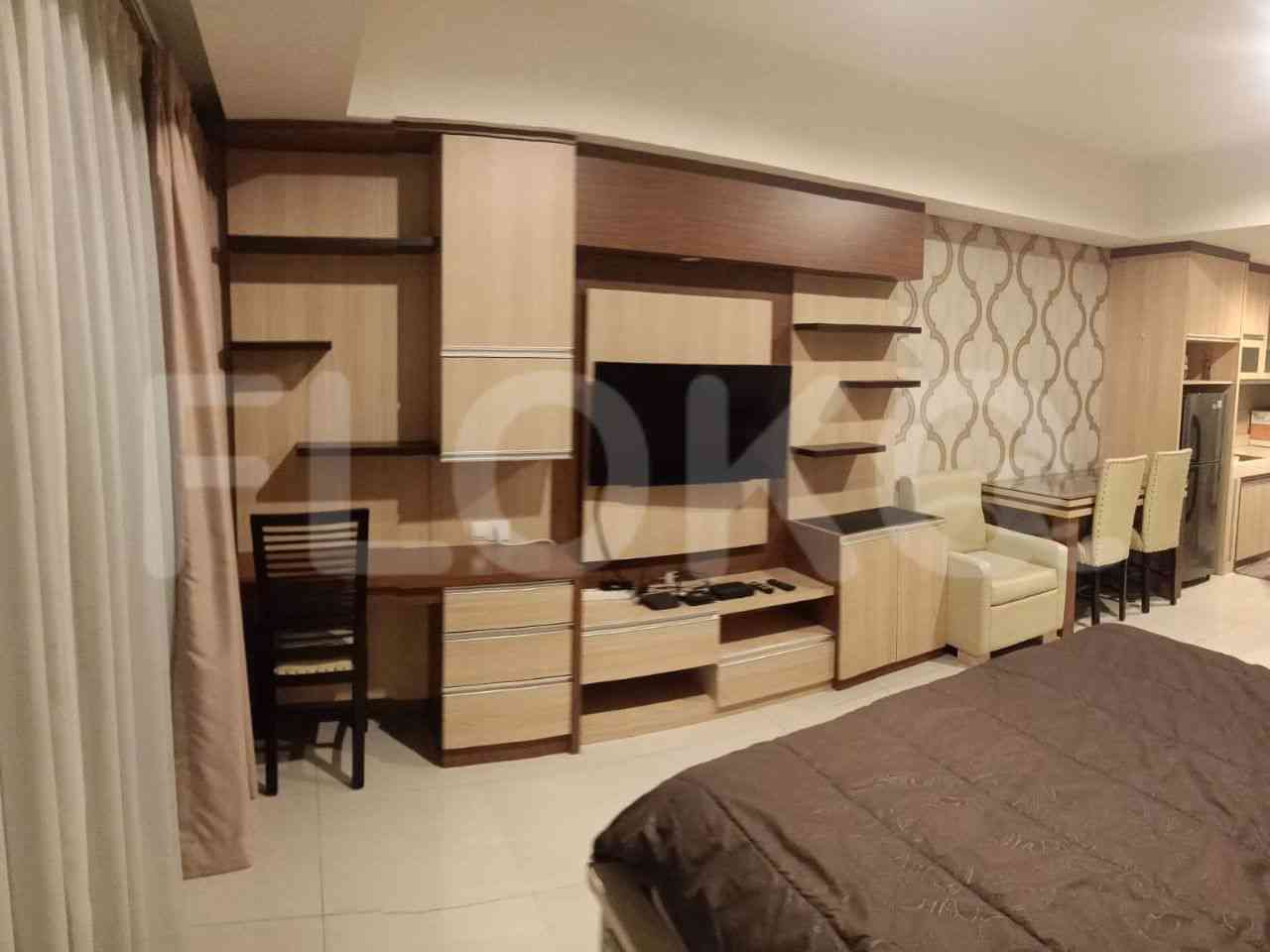 1 Bedroom on 7th Floor for Rent in Kemang Village Residence - fkee3b 2