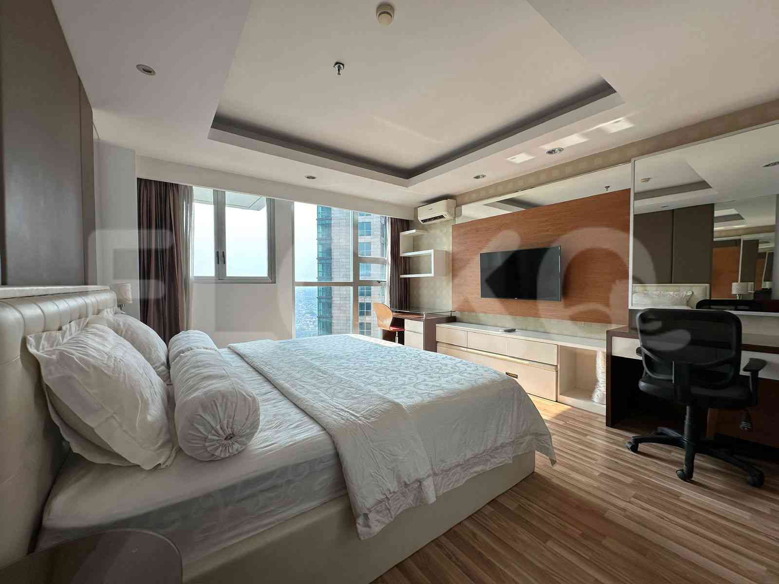 1 Bedroom on 22nd Floor for Rent in Kemang Village Residence - fke500 3