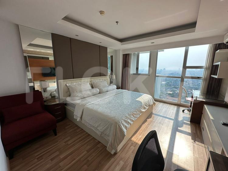 1 Bedroom on 22nd Floor for Rent in Kemang Village Residence - fkeeda 3