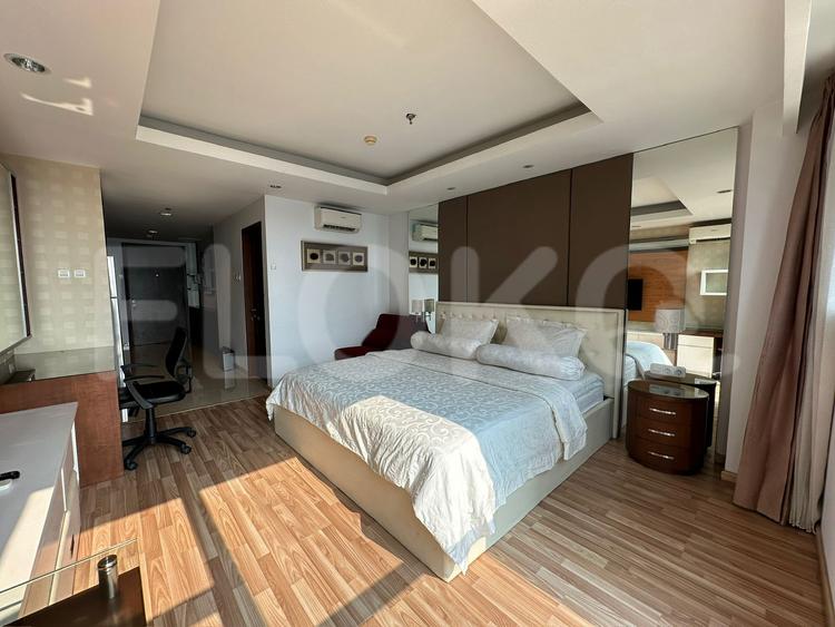 1 Bedroom on 22nd Floor for Rent in Kemang Village Residence - fkeeda 1