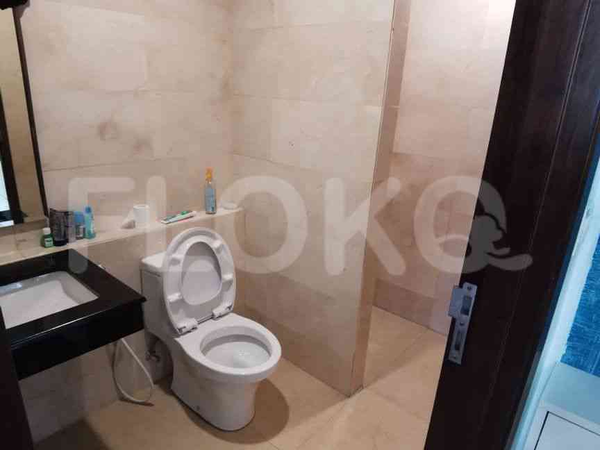2 Bedroom on 10th Floor for Rent in Lavanue Apartment - fpa157 5