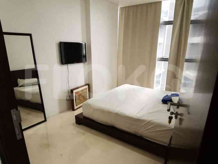 Sewa Bulanan Apartemen Lavanue Apartment - 2BR at 10th Floor