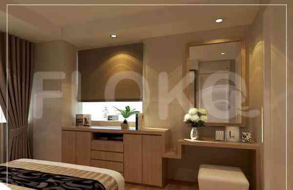 2 Bedroom on 22nd Floor for Rent in 1Park Residences - fga335 4