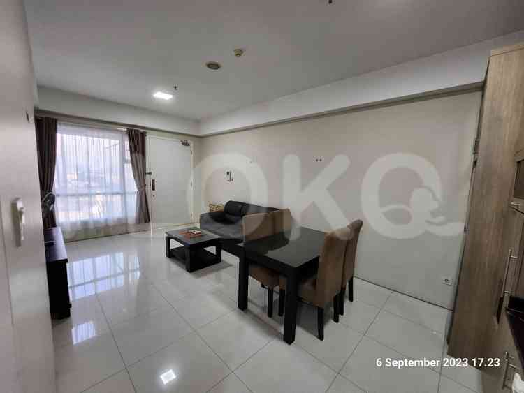 2 Bedroom on 17th Floor for Rent in 1Park Residences - fgadfe 2