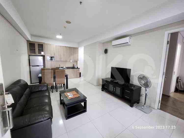 2 Bedroom on 17th Floor for Rent in 1Park Residences - fgadfe 1