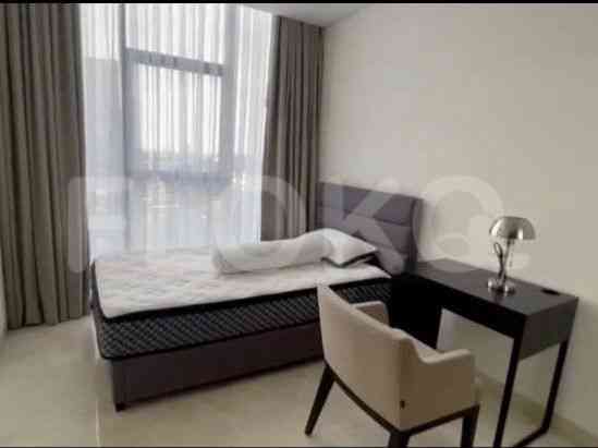 2 Bedroom on 15th Floor for Rent in Lavanue Apartment - fpabe0 4