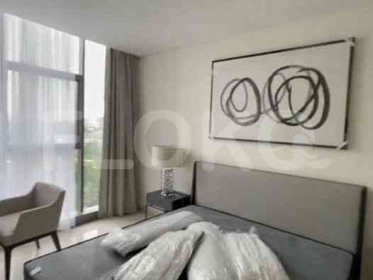 2 Bedroom on 15th Floor for Rent in Lavanue Apartment - fpabe0 3