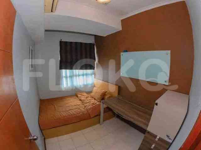 Tipe 2 Kamar Tidur di Lantai 17 untuk disewakan di Marbella Kemang Residence Apartemen - fke65a 6