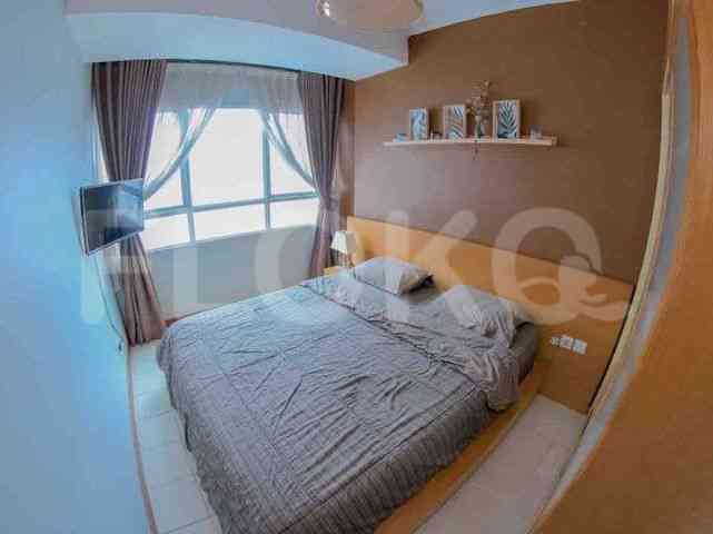 Tipe 2 Kamar Tidur di Lantai 17 untuk disewakan di Marbella Kemang Residence Apartemen - fke65a 5