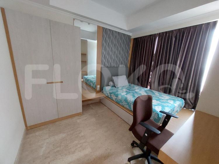 2 Bedroom on 27th Floor for Rent in Menteng Park - fmea84 4