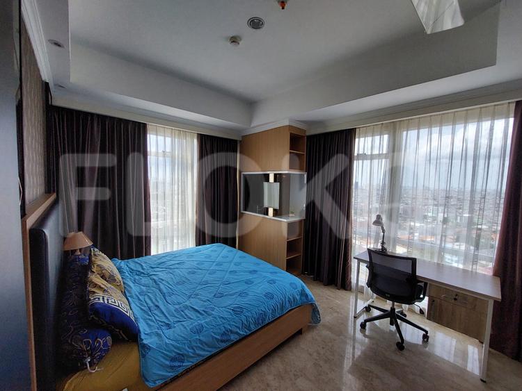 2 Bedroom on 27th Floor for Rent in Menteng Park - fmea84 3