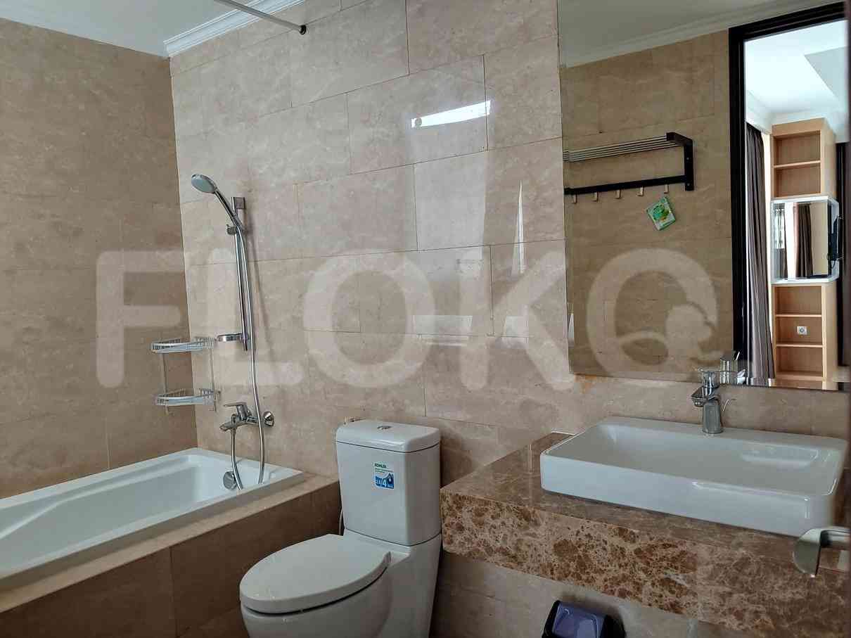 2 Bedroom on 27th Floor for Rent in Menteng Park - fmea84 5