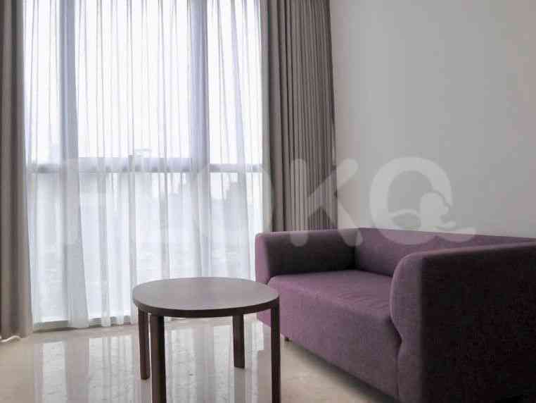 2 Bedroom on 25th Floor for Rent in Ciputra World 2 Apartment - fkue3f 1