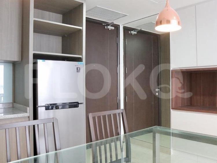 2 Bedroom on 25th Floor for Rent in Ciputra World 2 Apartment - fkue3f 3