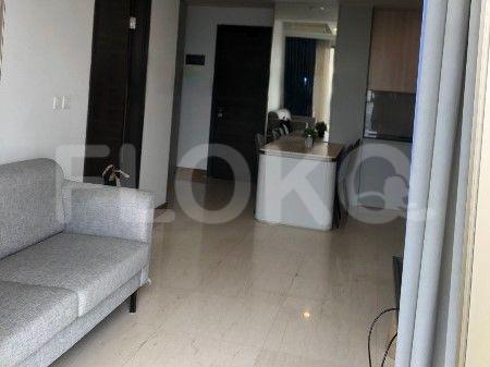 2 Bedroom on 25th Floor for Rent in Sudirman Hill Residences - ftac51 1