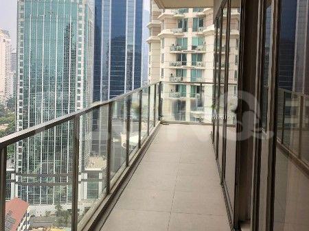 2 Bedroom on 25th Floor for Rent in Sudirman Hill Residences - ftac51 5