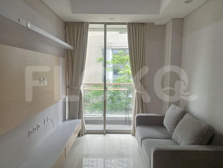 1 Bedroom on 3rd Floor for Rent in Taman Anggrek Residence - fta0f2 1