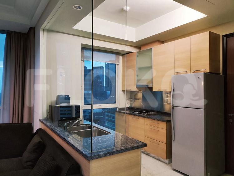 2 Bedroom on 38th Floor for Rent in The Peak Apartment - fsu0c0 3