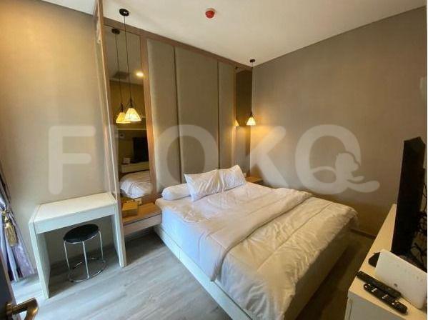 2 Bedroom on 15th Floor for Rent in Sudirman Suites Jakarta - fsu112 5