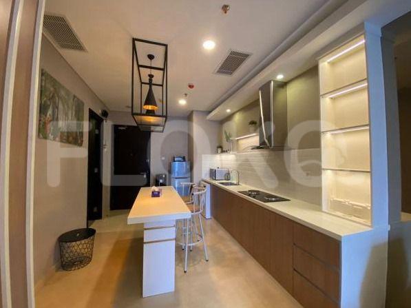 2 Bedroom on 15th Floor for Rent in Sudirman Suites Jakarta - fsu112 3