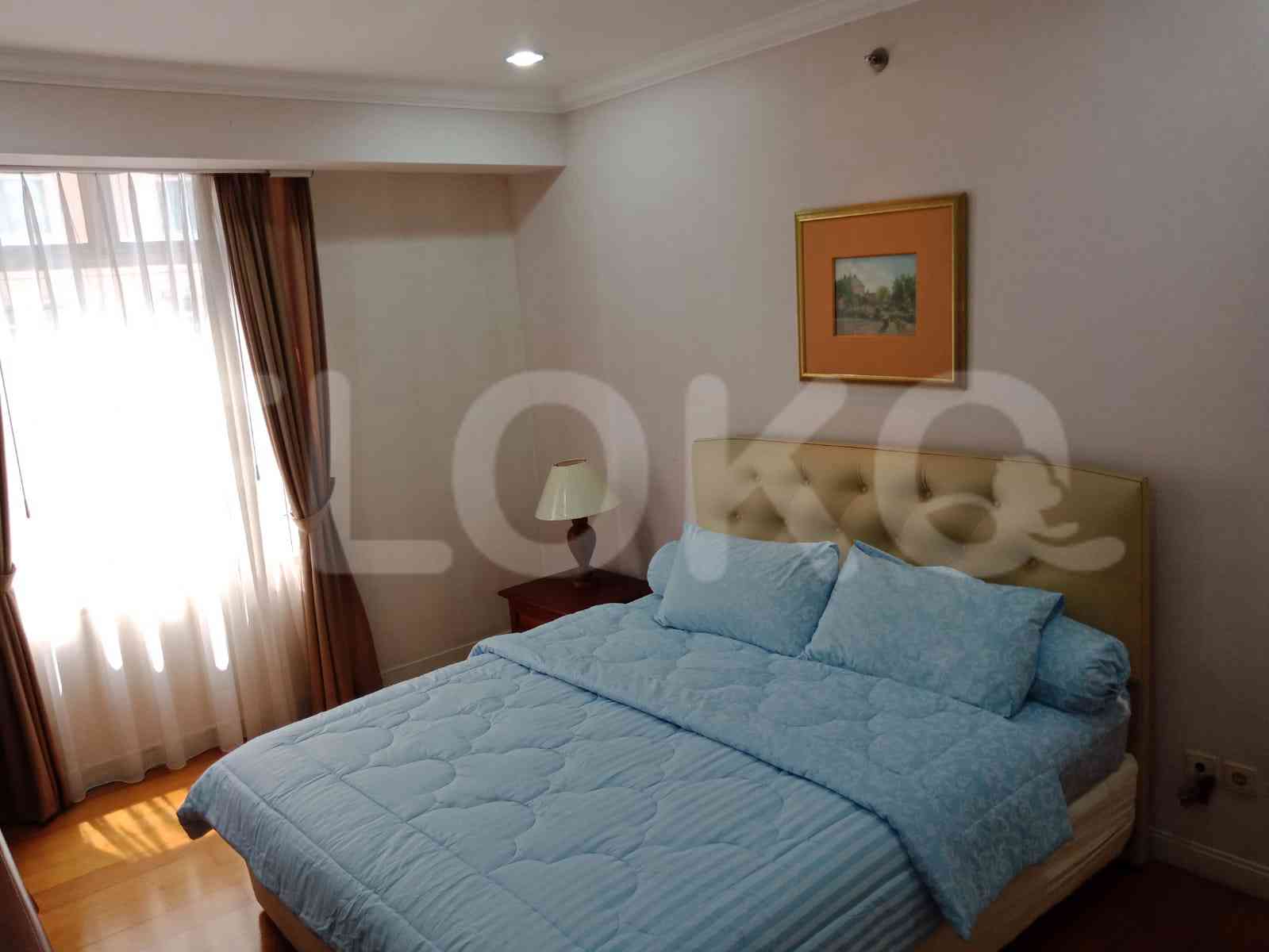 3 Bedroom on 11th Floor for Rent in Istana Sahid Apartment - fta873 4