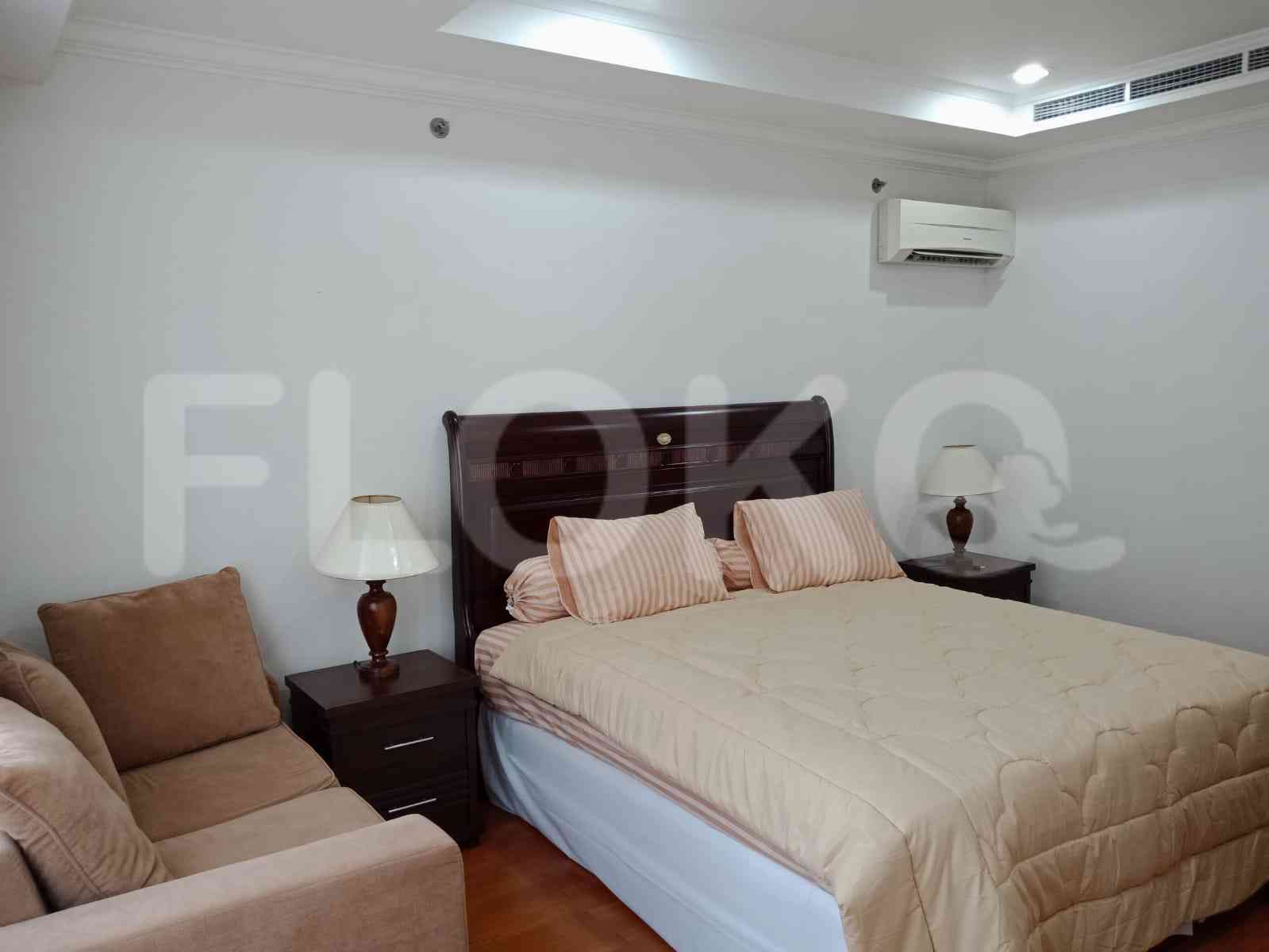 3 Bedroom on 11th Floor for Rent in Istana Sahid Apartment - fta873 5
