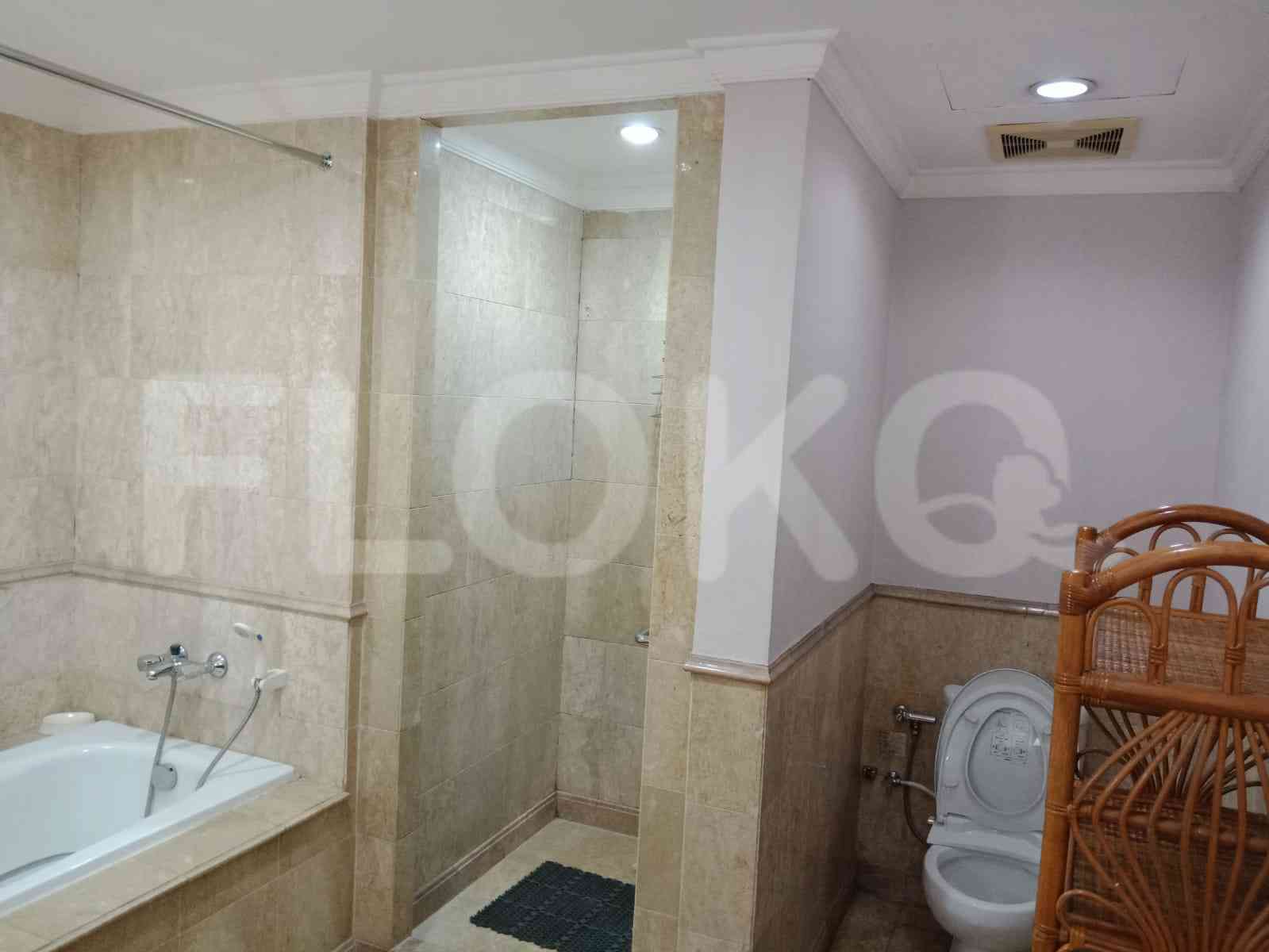 3 Bedroom on 11th Floor for Rent in Istana Sahid Apartment - fta873 7
