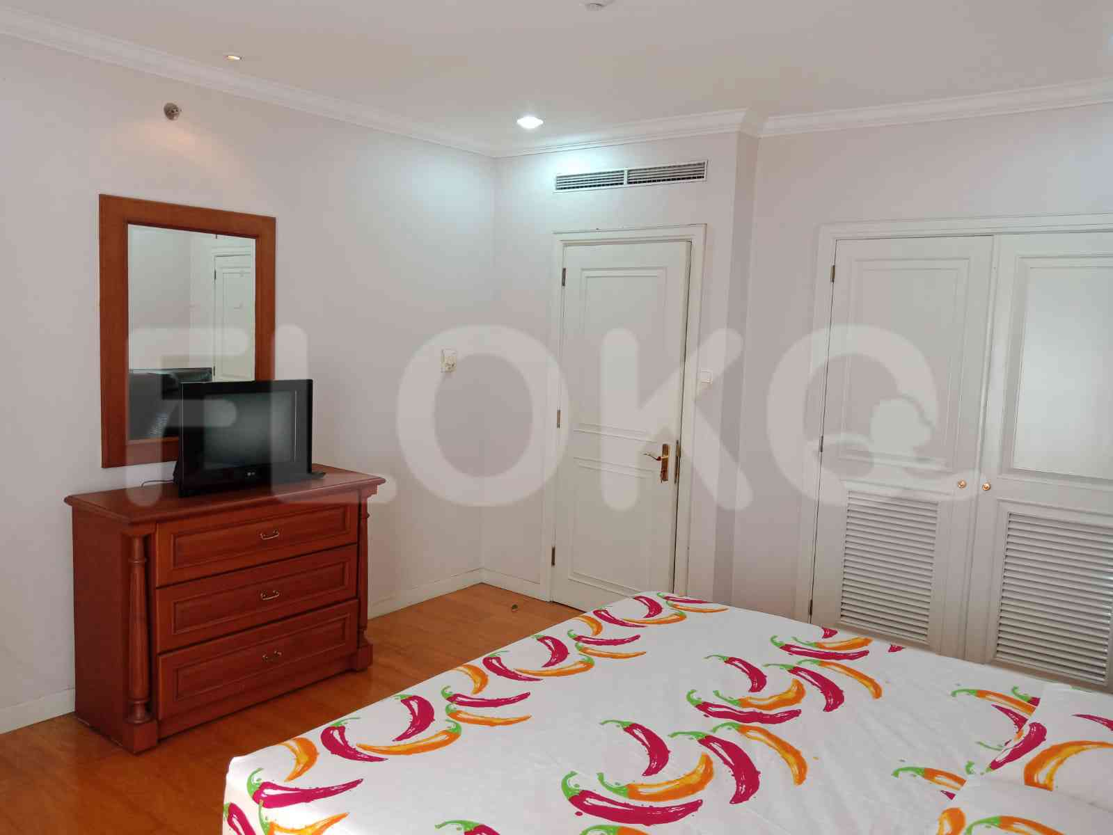 3 Bedroom on 11th Floor for Rent in Istana Sahid Apartment - fta873 6
