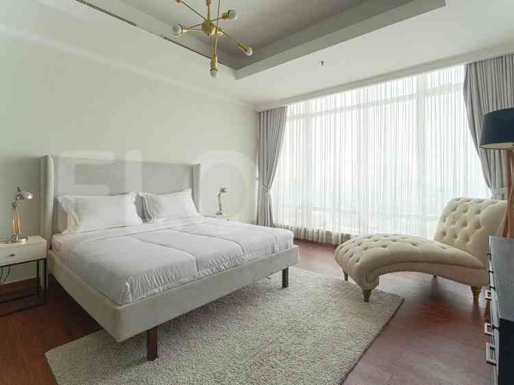 Tipe 3 Kamar Tidur di Lantai 39 untuk disewakan di Kempinski Grand Indonesia Apartemen - fmef8c 6