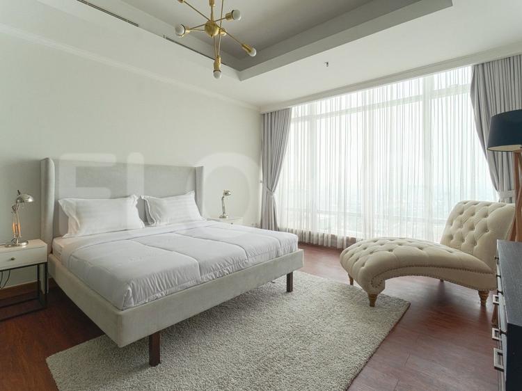 3 Bedroom on 39th Floor for Rent in KempinskI Grand Indonesia Apartment - fmed76 6