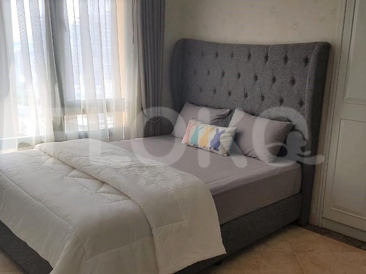 3 Bedroom on 15th Floor for Rent in Ascott Apartment - fth7fe 7