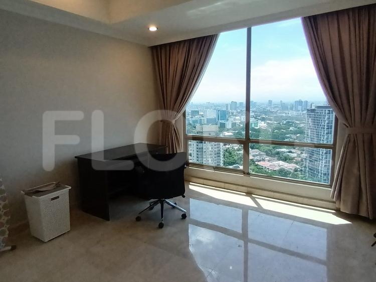 3 Bedroom on 33rd Floor for Rent in Sudirman Mansion Apartment - fsu8e5 6