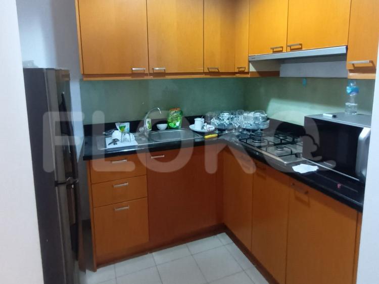 3 Bedroom on 33rd Floor for Rent in Sudirman Mansion Apartment - fsu8e5 3