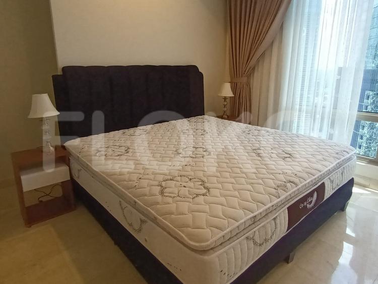 Tipe 3 Kamar Tidur di Lantai 33 untuk disewakan di Sudirman Mansion Apartemen - fsud79 4